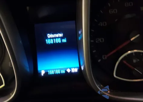 2014 Chevrolet Malibu 1Ls from USA, damaged, VIN 1G11B5SL9EF208149